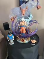 Dragon ball Z goku ultra instinct neuf 52-168 monde, Ophalen, Zo goed als nieuw