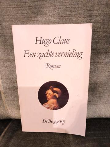 Een zachte vernieling.      (Hugo Claus) beschikbaar voor biedingen
