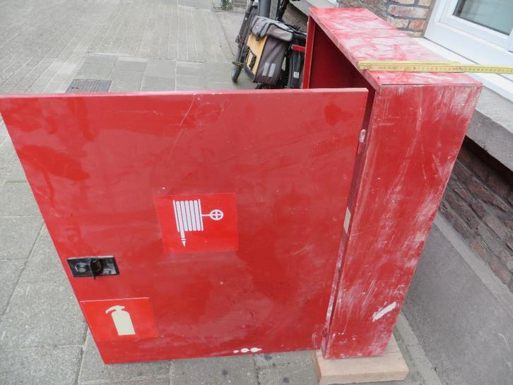 brandbluskast, Diversen, Overige Diversen, Ophalen of Verzenden