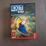 Exit kids: jungle, Ophalen of Verzenden, Zo goed als nieuw