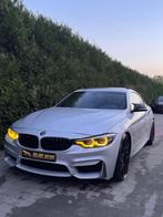 BMW M430I M4 BODYKIT M440I LOOK, Auto's, Automaat, Achterwielaandrijving, 4 cilinders, USB