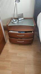 Complete moderne slaapkamer., Huis en Inrichting, Slaapkamer | Complete slaapkamers, Ophalen, Zo goed als nieuw