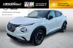 Nissan Juke 1.6 Hybrid 145 N-Connecta, Auto's, Stof, 750 kg, 4 cilinders, 1600 cc