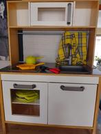 Ikea keukentje met toebehoren, Kinderen en Baby's, Ophalen, Zo goed als nieuw