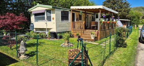 Stacaravan, Caravans en Kamperen, Stacaravans, tot en met 4, Ophalen