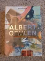 Kunstboek Albert Oehlen, Ophalen of Verzenden, Zo goed als nieuw