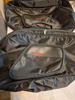 2 Reiskoffers voor pan European  1300, Motos, Accessoires | Valises & Sacs, Enlèvement, Comme neuf