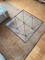 Prachtige salontafel - Paolo Piva stijl, Enlèvement, Comme neuf