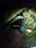 Zodiac 4+1, Watersport en Boten, Rubberboten, Ophalen, Zodiac