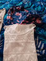 Dames kleding maat 42/44.nog ok en proper., Kleding | Dames, Broeken en Pantalons, Ophalen, Maat 42/44 (L)