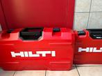 HILTI Kit CD 4-22 Krachtige accukitspuit, Doe-het-zelf en Bouw, Ophalen, Zo goed als nieuw