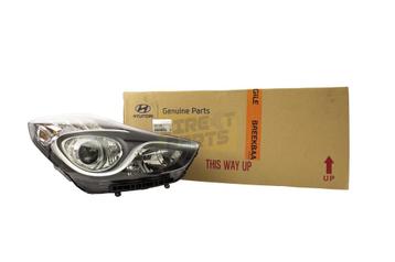 Hyundai iX20 Koplamp Rechts (projectortype) Origineel!  9210 beschikbaar voor biedingen
