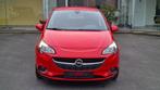 Opel CORSA 1.4I BENZINE 74KW EURO 6B BOX 6/COSMO, Auto's, Euro 6, Bedrijf, Handgeschakeld, 5 deurs
