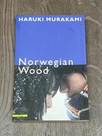 Haruki Murakami : Norwegian Wood, Boeken, Ophalen of Verzenden, Gelezen, België
