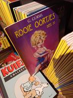 Rooie oortjes, Boeken, Ophalen of Verzenden