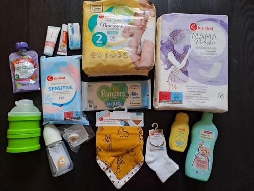 Baby startpakket, Kinderen en Baby's, Kinderspulletjes, Nieuw, Ophalen
