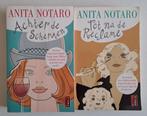 Boeken Anita Notaro, Gelezen, Ophalen of Verzenden