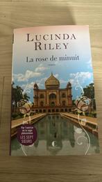 Roman Lucinda Riley De Middernachtroos, Boeken, Nieuw