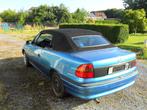 auto, Auto's, 4 zetels, Stof, Elektrische ramen, Cabriolet