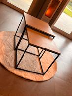 Mortex salontafel, Huis en Inrichting, Tafels | Salontafels, Ophalen of Verzenden, Zo goed als nieuw