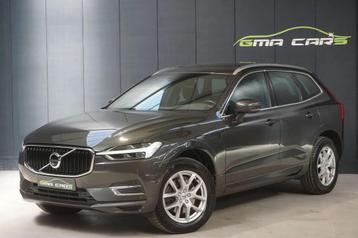 Volvo XC60 2.0 T8 TE AWD PHEV Momentum Automaat-360c-Garanti, Auto's, Volvo, Automaat, USB, 4 cilinders, 1969 cc
