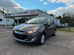 HYUNDAI IX20 1.4 MOVE GEKEURD VOOR VERKOOP, Voorwielaandrijving, Euro 5, Zwart, Bruin