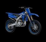 Destockage YZf 250 2024 neuve, Motoren, Motoren | Yamaha, Bedrijf