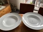 2 Buffet presentatie borden groot, Ophalen, Zo goed als nieuw, Bord(en)