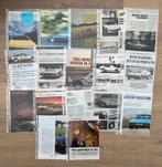 MATRA MURENA ET MATRA BAGHEERA - ARTICLES, Enlèvement ou Envoi