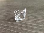 Swarovski zwaan, Verzamelen, Swarovski, Ophalen of Verzenden, Zo goed als nieuw