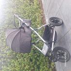 Kinderwagen Urban Jungle Mountain Buggy., Kinderen en Baby's, Kinderwagens en Combinaties, Ophalen, Gebruikt, Kinderwagen