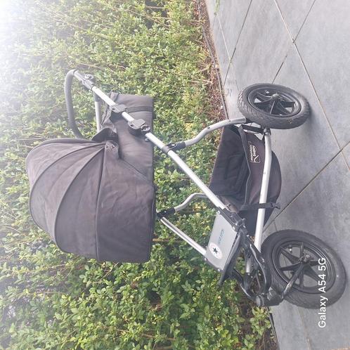 Kinderwagen Urban Jungle Mountain Buggy., Kinderen en Baby's, Kinderwagens en Combinaties, Gebruikt, Kinderwagen, Ophalen