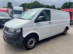 Volkswagen Transporter *2,0-AC-KLIMA* (bj 2014), Euro 5, Gebruikt, Volkswagen, Wit
