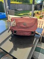 kipling, Handtassen en Accessoires, Tassen | Schooltassen, Ophalen, Zo goed als nieuw