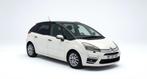 – AUTOMAAT – €5.399, Auto's, Citroën, Euro 5, Leder en Stof, 1595 cc, Bedrijf