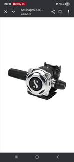 Scubapro A700 ontspanner, Watersport en Boten, Ophalen of Verzenden