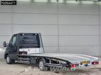 Iveco Daily 35S18 3.0L Automaat Autotransporter 2025model LE, Auto's, Bestelwagens en Lichte vracht, Automaat, Stof, Euro 6, 4 cilinders