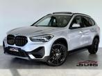 BMW X1 1.5iA sDrive-1ERPRO-GPS-T.OUVRANT-SHADOWLINE-PDC, Stof, Gebruikt, 136 pk, Bedrijf