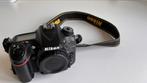 Nikon D7100 + kit lens 18+140, TV, Hi-fi & Vidéo, Appareils photo numériques, 4 à 7 fois, Reflex miroir, Utilisé, Enlèvement ou Envoi