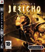 Clive Barker's Jericho, Games en Spelcomputers, Games | Sony PlayStation 3, Vanaf 18 jaar, Shooter, 1 speler, Ophalen of Verzenden