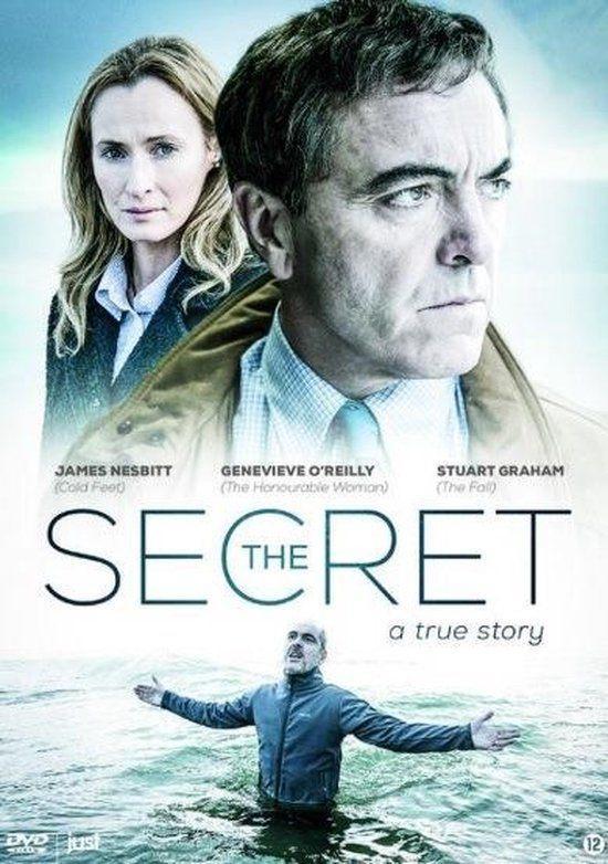 The Secret, CD & DVD, DVD | TV & Séries télévisées, Enlèvement ou Envoi