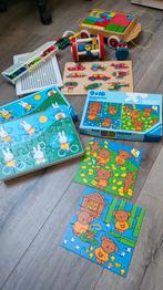 Peuterspeelgoed, Kinderen en Baby's, Speelgoed | Babyspeelgoed, Ophalen