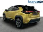 Toyota Yaris Cross Elegant Bi-Tone, Auto's, Toyota, Automaat, Euro 6, Overige kleuren, 1490 cc