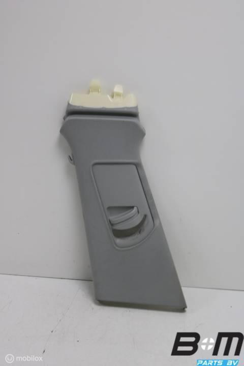 B-stijl bekleding links Audi A4 8K Limo FL 8K0867281C, Auto-onderdelen, Interieur en Bekleding, Gebruikt