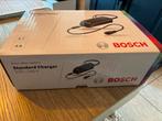 Chargeur intelligent Bosch 4A, Comme neuf, Enlèvement ou Envoi