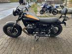 Moto Guzzi	V9 Bobber, Motoren, Motoren | Moto Guzzi, Bedrijf, Meer dan 35 kW, 850 cc