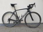 Racefiets Specialized Tarmac SL 4 DI2, Gebruikt, Carbon, Heren, Meer dan 20 versnellingen