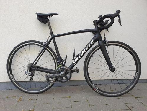 Racefiets Specialized Tarmac SL 4 DI2, Fietsen en Brommers, Fietsen | Racefietsen, Gebruikt, Heren, Overige merken, Meer dan 20 versnellingen