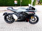 MV Agusta Superveloce 800 cc, nieuw, 4 jaar garantie, Motoren, Motorrijbewijs A, Bedrijf, Super Sport, Meer dan 35 kW