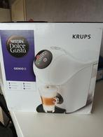 Nescafe Dulce gusto, Ophalen